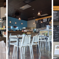 Mocco Bistro