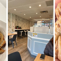 Mochi Mochi Cafe