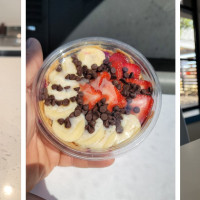 Modern Berry Co.
