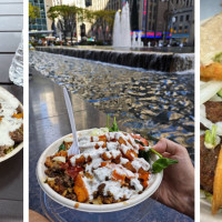 MOE EATS NYC