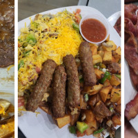 Moe's country kitchen