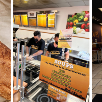 Moe’s Deli & Catering