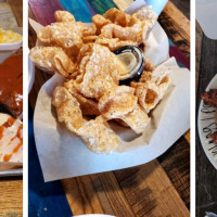 Moe's Original BBQ - Orange Beach