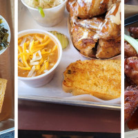 Moe's Original BBQ - Vestavia Hills