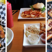 Moe's Tap & Wings