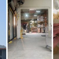 Mojave Foods Corporation