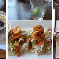Mojo Taqueria Lyons