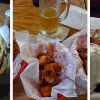 MoJoe's Food & Spirit