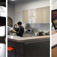 Mokah Coffee & Tea