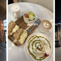 Mokha Coffee House