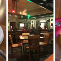 Molina's Cantina