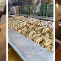 MOLINO BAKERY - PANTHEON