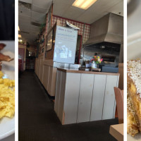 Mollie’s Kountry Kafe