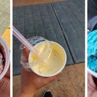 Molly's Ice Cream