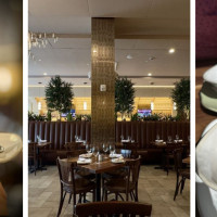 Molto Pizzeria And Wine Bar
