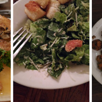 Mom & Dad's Italian Restaurant