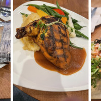 Moments Restaurant & Lounge