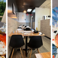 Momo Sushi - Ann Arbor