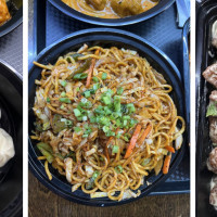 Momo2Go - Dallas