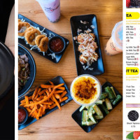 Momohana Ramen & Boba Tea