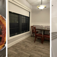 MonAlyssa Italian Restaurant & Pizzeria