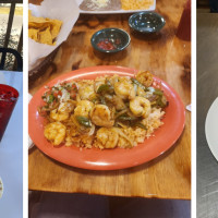 Monarca Mexican Restaurant