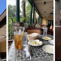 Mona's Cafe