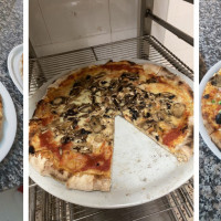 Mondo Pizza Pizzuta