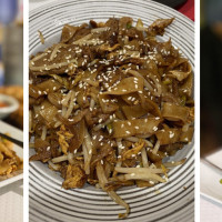 Mongkok Resto