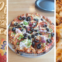 Monical's Pizza - Springfield