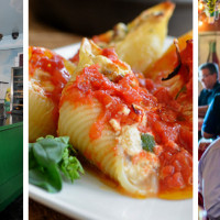Monjunis Italian Cafe & Grocery