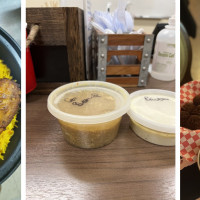 Monsalva Cuisine