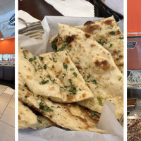 Monsoon Indian Cuisine