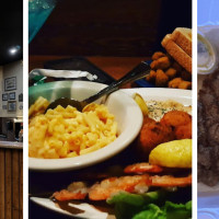 Montana Restaurant