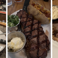 Montana Steak House