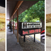 Montana Sub Shop