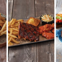 Montana’s BBQ & Bar - Calgary
