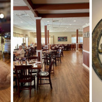 Montano's Restaurant