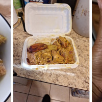 Montego Bay Bakery & Restaurant