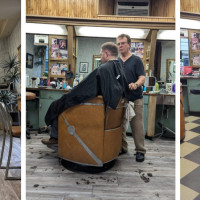 Monteleone Barber Shop