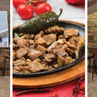 Monterrey Bar and Grill