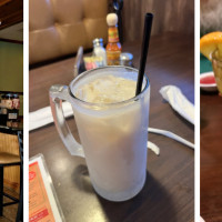 Monterrey Mexican Restaurant North Augusta