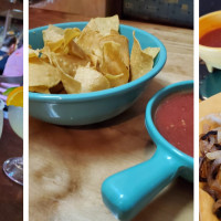 Monterrey Mexican Restaurant - Spencer