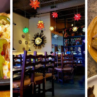 Monterrey Mexican Restaurant