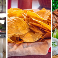 Monterrey Restaurant