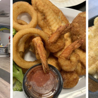 Monte’s Fish Fry