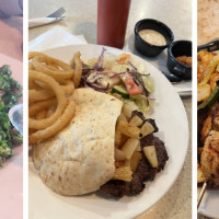 Montfort Mediterranean Grill - Appleby