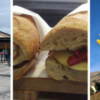 Monticello Deli & Market