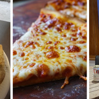 Montreal New York Pizza