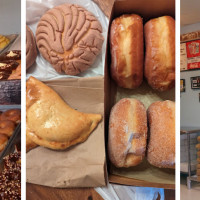 Montwood Star Bakery